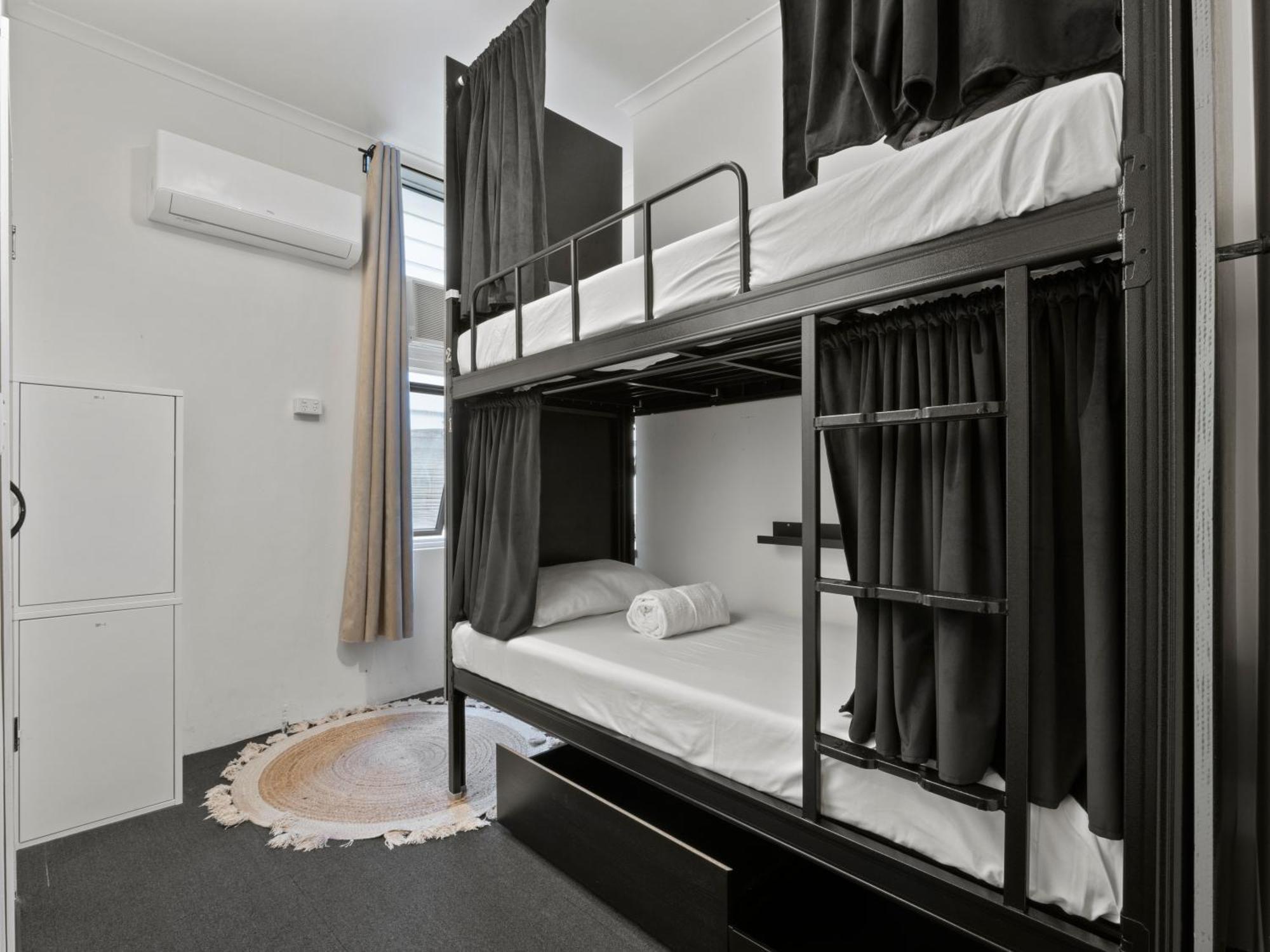 Azzurro Pod Hotel - Central Sydney Zimmer foto