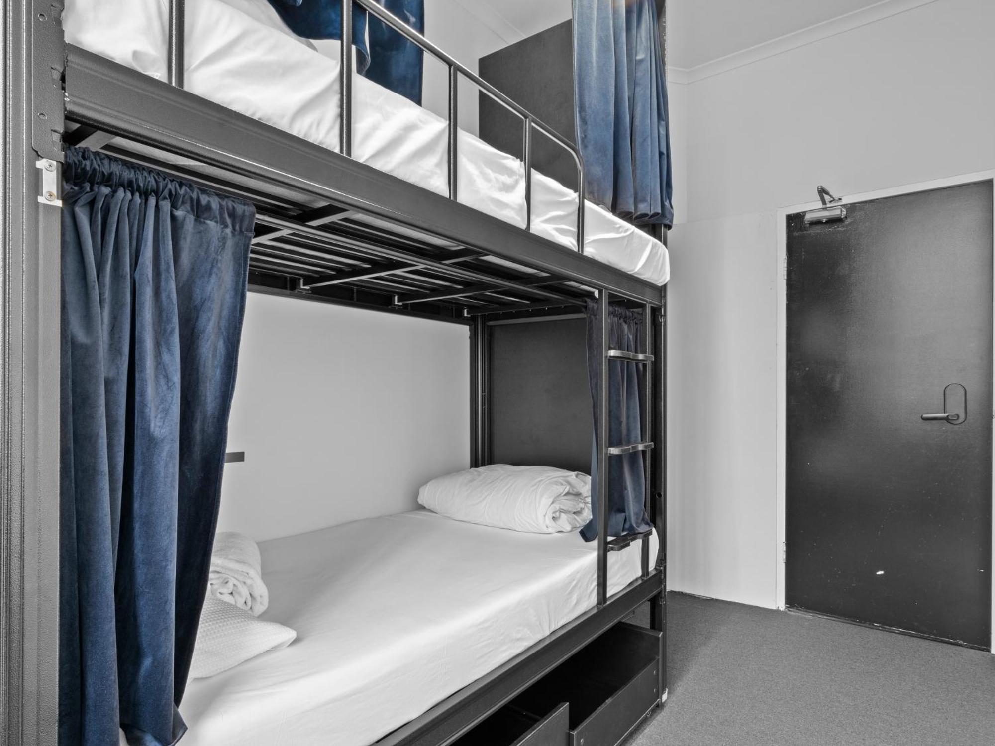 Azzurro Pod Hotel - Central Sydney Zimmer foto